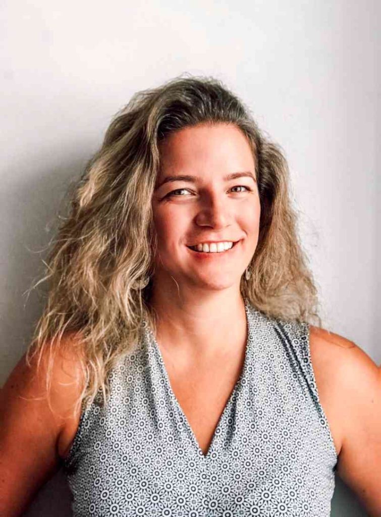 Virginie Gabel